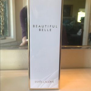 6.7oz body lotion $28